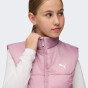 Куртка-жилет Puma ESS Padded Vest, фото 4 - інтернет магазин MEGASPORT