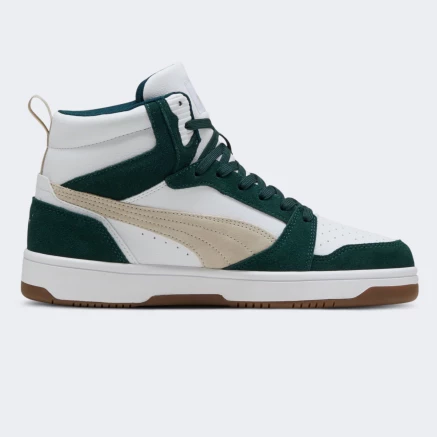 Кеди Puma Rebound v6 SD - 175917, фото 3 - інтернет-магазин MEGASPORT