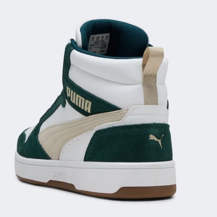Кеди Puma Rebound v6 SD - 175917, фото 6 - інтернет-магазин MEGASPORT