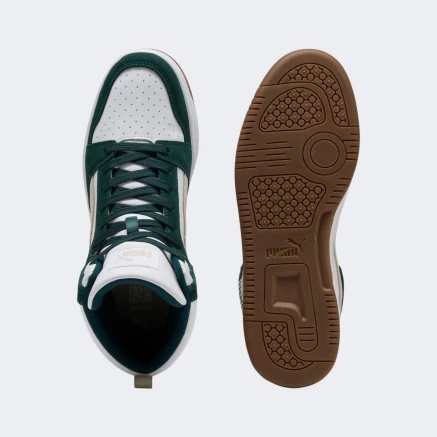 Кеди Puma Rebound v6 SD - 175917, фото 4 - інтернет-магазин MEGASPORT