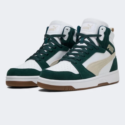 Кеди Puma Rebound v6 SD - 175917, фото 2 - інтернет-магазин MEGASPORT