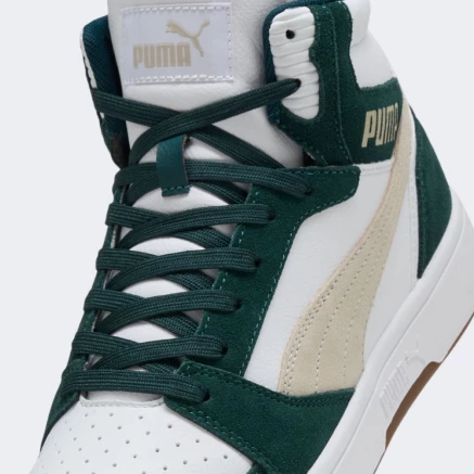 Кеди Puma Rebound v6 SD - 175917, фото 5 - інтернет-магазин MEGASPORT