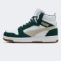 Кеди Puma Rebound v6 SD, фото 1 - інтернет магазин MEGASPORT