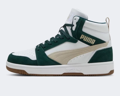 Кеди Puma Rebound v6 SD - 175917, фото 1 - інтернет-магазин MEGASPORT