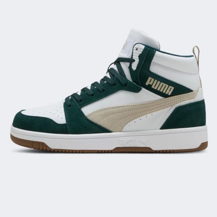Кеди Puma Rebound v6 SD - 175917, фото 1 - інтернет-магазин MEGASPORT