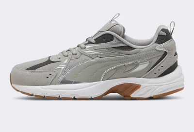 Кросівки Puma Milenio tech SD - 175921, фото 1 - інтернет-магазин MEGASPORT