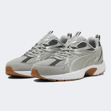 Кросівки Puma Milenio tech SD - 175921, фото 2 - інтернет-магазин MEGASPORT