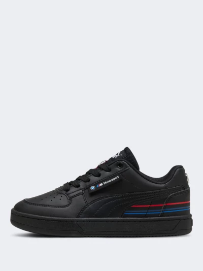 Кеди Puma BMW MMS Caven 2.0 Jr - 175909, фото 1 - інтернет-магазин MEGASPORT