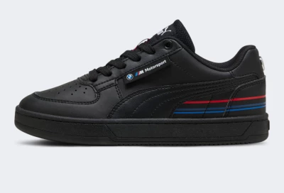 Кеди дитячі Puma BMW MMS Caven 2.0 Jr - 175909, фото 1 - інтернет-магазин MEGASPORT