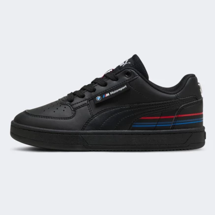Кеди Puma BMW MMS Caven 2.0 Jr - 175909, фото 1 - інтернет-магазин MEGASPORT