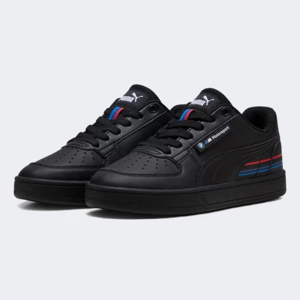 Кеди Puma BMW MMS Caven 2.0 Jr - 175909, фото 2 - інтернет-магазин MEGASPORT