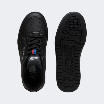 Кеди Puma BMW MMS Caven 2.0 Jr - 175909, фото 4 - інтернет-магазин MEGASPORT