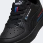 Кеди Puma BMW MMS Caven 2.0 Jr, фото 5 - інтернет магазин MEGASPORT