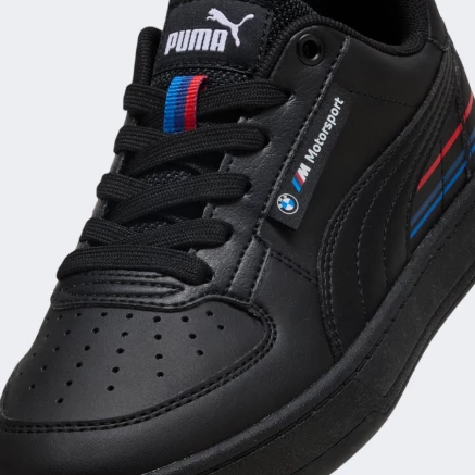 Кеди Puma BMW MMS Caven 2.0 Jr - 175909, фото 5 - інтернет-магазин MEGASPORT