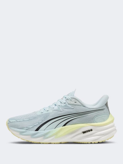 Кросівки Puma Velocity NITRO 4 Wns - 175910, фото 1 - інтернет-магазин MEGASPORT