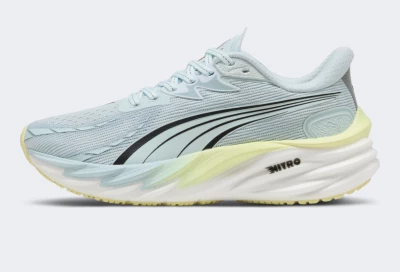 Кросівки Puma Velocity NITRO 4 Wns - 175910, фото 1 - інтернет-магазин MEGASPORT