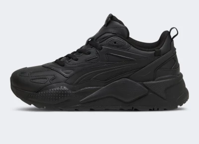 Кросівки Puma RS-X Efekt Lth - 175913, фото 1 - інтернет-магазин MEGASPORT