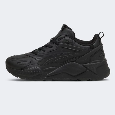 Кросівки Puma RS-X Efekt Lth - 175913, фото 1 - інтернет-магазин MEGASPORT