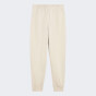 Спортивнi штани Puma HER Comfort High-Waist Sweatpants FL cl, фото 5 - інтернет магазин MEGASPORT