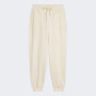 Спортивнi штани Puma HER Comfort High-Waist Sweatpants FL cl, фото 4 - інтернет магазин MEGASPORT