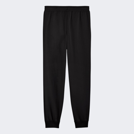 Спортивнi штани Puma ESS SCRIPT Sweatpants FL G - 175901, фото 2 - інтернет-магазин MEGASPORT