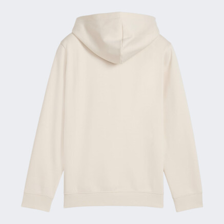 Кофта Puma ESS SCRIPT Hoodie FL G - 175904, фото 5 - інтернет-магазин MEGASPORT