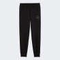 Спортивнi штани Puma ESS SCRIPT Sweatpants FL G, фото 1 - інтернет магазин MEGASPORT