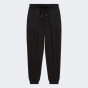 Спортивнi штани Puma HER Comfort High-Waist Sweatpants FL cl, фото 4 - інтернет магазин MEGASPORT