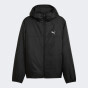 Куртка Puma ESS Light Padded Jacket, фото 4 - інтернет магазин MEGASPORT