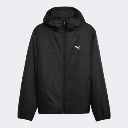 Куртка Puma ESS Light Padded Jacket - 175902, фото 4 - інтернет-магазин MEGASPORT