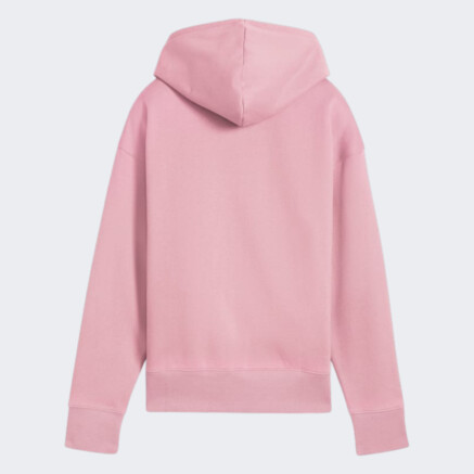 Кофта Puma HER Relaxed Full-Zip Hoodie FL - 175897, фото 5 - інтернет-магазин MEGASPORT