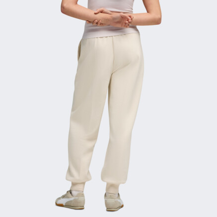Спортивнi штани Puma HER Comfort High-Waist Sweatpants FL cl - 175900, фото 2 - інтернет-магазин MEGASPORT