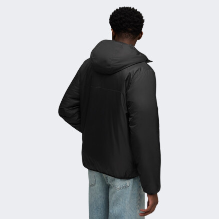 Куртка Puma ESS Light Padded Jacket - 175902, фото 2 - інтернет-магазин MEGASPORT