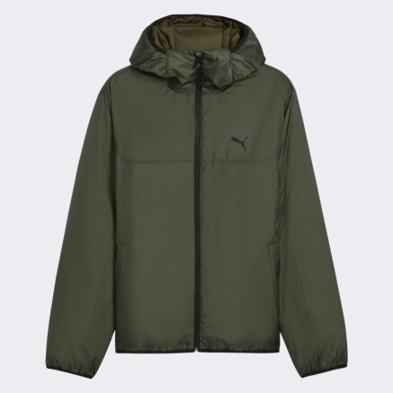 Куртка Puma ESS Light Padded Jacket - 175903, фото 4 - інтернет-магазин MEGASPORT