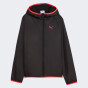 Вітровка Puma Fleece Lined Windbreaker, фото 5 - інтернет магазин MEGASPORT