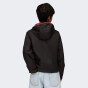 Вітровка Puma Fleece Lined Windbreaker, фото 2 - інтернет магазин MEGASPORT