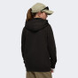 Кофта Puma ESS SCRIPT Full-Zip Hoodie FL G, фото 2 - інтернет магазин MEGASPORT