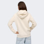 Кофта Puma ESS SCRIPT Hoodie FL G, фото 2 - інтернет магазин MEGASPORT
