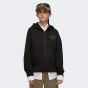 Кофта Puma ESS SCRIPT Full-Zip Hoodie FL G, фото 1 - інтернет магазин MEGASPORT