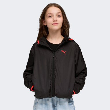 Fleece Lined Windbreaker