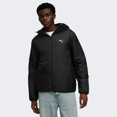 ESS Light Padded Jacket