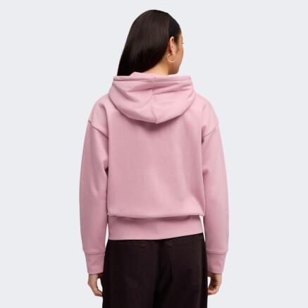 Кофта Puma HER Relaxed Full-Zip Hoodie FL - 175897, фото 2 - інтернет-магазин MEGASPORT