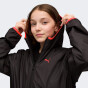 Вітровка Puma Fleece Lined Windbreaker, фото 4 - інтернет магазин MEGASPORT