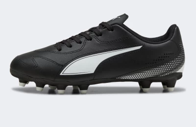 Бутси дитячі Puma VITORIA II FG/AG Jr - 175878, фото 1 - інтернет-магазин MEGASPORT