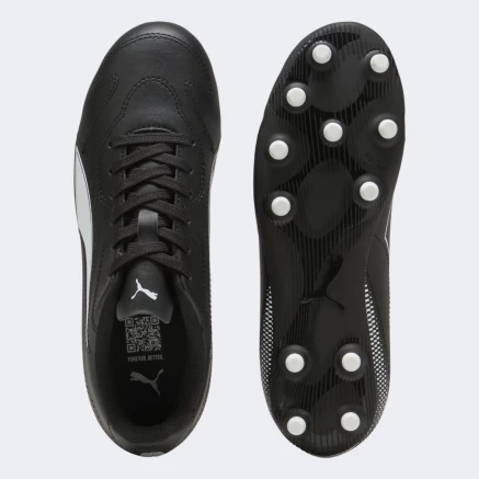 Бутси Puma VITORIA II FG/AG Jr - 175878, фото 4 - інтернет-магазин MEGASPORT