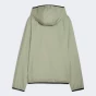 Вітровка Puma Fleece Lined Windbreaker, фото 6 - інтернет магазин MEGASPORT