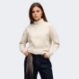 Кофта Puma HER Relaxed Crew FL, фото 1 - інтернет магазин MEGASPORT