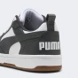 Кеди Puma Rebound V6 Lo Jr, фото 6 - інтернет магазин MEGASPORT