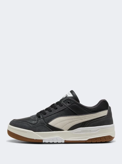 Кеди Puma Rebound Retro SD - 175916, фото 1 - інтернет-магазин MEGASPORT