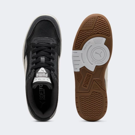 Кеди Puma Rebound Retro SD - 175916, фото 4 - інтернет-магазин MEGASPORT
